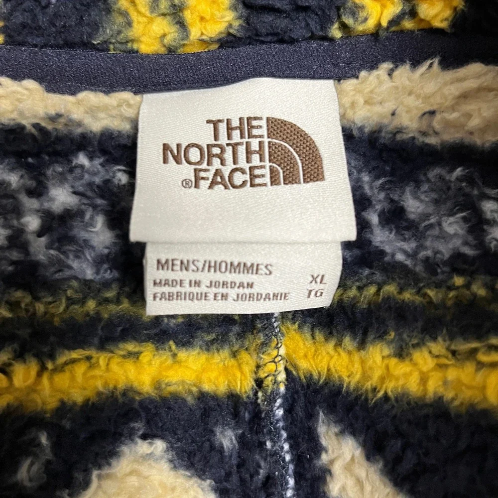 The North Face stylish north